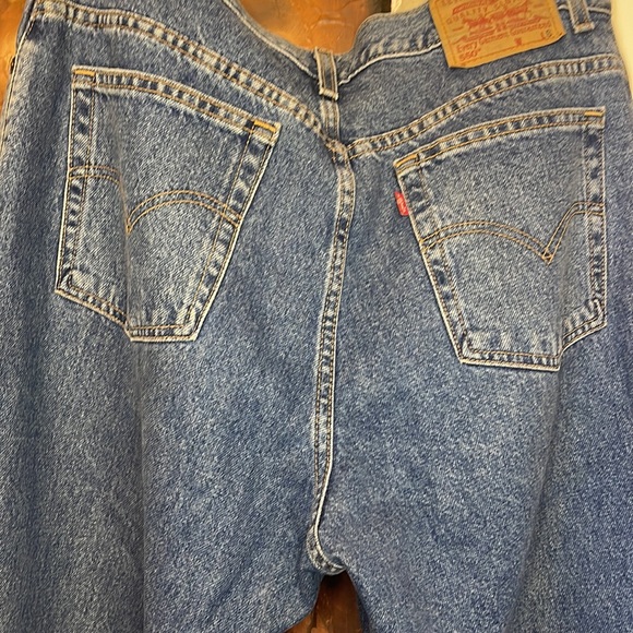 Levi’s Vintage Jeans - Picture 6 of 8